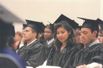 1996 Lynn University Commencement by Lynn University