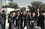 1996 Lynn University Commencement by Lynn University