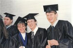 1996 Lynn University Commencement by Lynn University