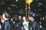 1996 Lynn University Commencement by Lynn University