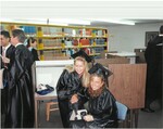 1996 Lynn University Commencement by Lynn University