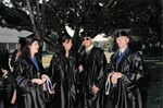 1996 Lynn University Commencement by Lynn University