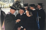 1996 Lynn University Commencement by Lynn University