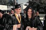1996 Lynn University Commencement by Lynn University