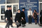 1996 Lynn University Commencement by Lynn University