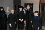 1996 Lynn University Commencement by Lynn University