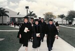 1996 Lynn University Commencement by Lynn University