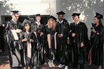 1996 Lynn University Commencement by Lynn University