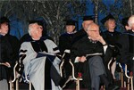 1996 Lynn University Commencement by Lynn University