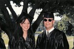 1996 Lynn University Commencement by Lynn University
