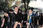 1996 Lynn University Commencement by Lynn University