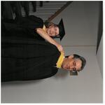 1996 Lynn University Commencement by Brad Broome