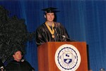 1996 Lynn University Commencement - Welcome by Lynn University