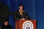 1996 Lynn University Commencement - Welcome by Lynn University