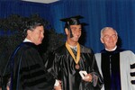 1996 Lynn University Commencement by Lynn University