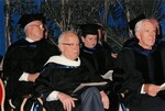 1996 Lynn University Commencement by Lynn University