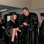 1996 Lynn University Commencement by Lynn University