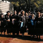 1996 Lynn University Commencement by Lynn University