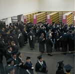 1996 Lynn University Commencement by Brad Broome
