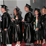 1996 Lynn University Commencement by Lynn University