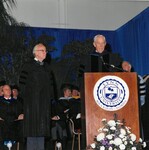 1996 Lynn University Commencement by Brad Broome