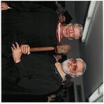 1996 Lynn University Commencement by Brad Broome