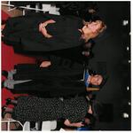1996 Lynn University Commencement by Brad Broome
