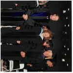 1996 Lynn University Commencement by Brad Broome