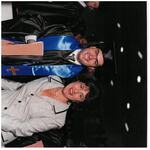 1996 Lynn University Commencement by Brad Broome