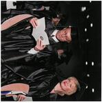 1996 Lynn University Commencement by Brad Broome