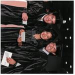 1996 Lynn University Commencement by Brad Broome