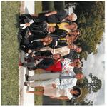 1996 Lynn University Commencement by Brad Broome