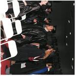 1996 Lynn University Commencement by Brad Broome