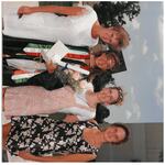 1996 Lynn University Commencement by Brad Broome