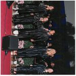 1996 Lynn University Commencement by Brad Broome