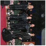 1996 Lynn University Commencement by Brad Broome