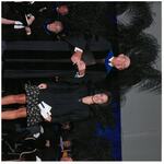 1996 Lynn University Commencement by Brad Broome