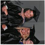 1996 Lynn University Commencement by Brad Broome