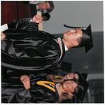 1996 Lynn University Commencement by Brad Broome