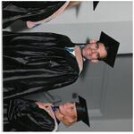 1996 Lynn University Commencement by Brad Broome