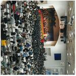 1996 Lynn University Commencement by Brad Broome