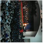 1996 Lynn University Commencement by Brad Broome