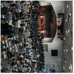 1996 Lynn University Commencement by Brad Broome