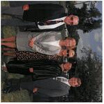 1996 Lynn University Commencement by Brad Broome