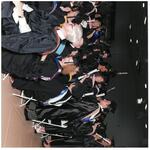 1996 Lynn University Commencement by Brad Broome