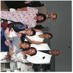 1996 Lynn University Commencement by Brad Broome