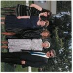 1996 Lynn University Commencement by Brad Broome