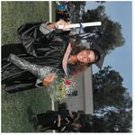 1996 Lynn University Commencement by Brad Broome