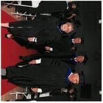 1996 Lynn University Commencement by Brad Broome