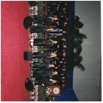 1996 Lynn University Commencement by Brad Broome